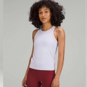 lululemon Align™ Waist-Length Racerback Tank Top
